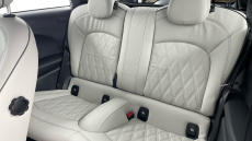 MINI Hatchback 2.0 Cooper S Exclusive 3dr Auto [Comfort Pack] Petrol Hatchback